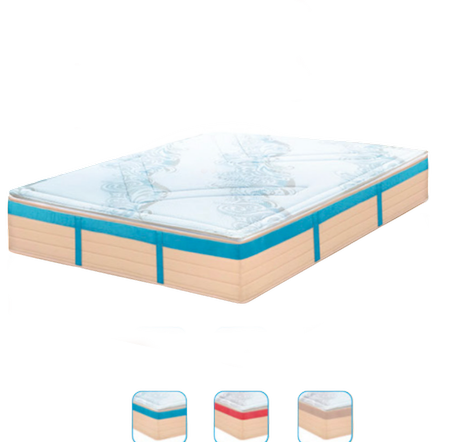 MATELAS DLIDOL MARIA ORIGINAL