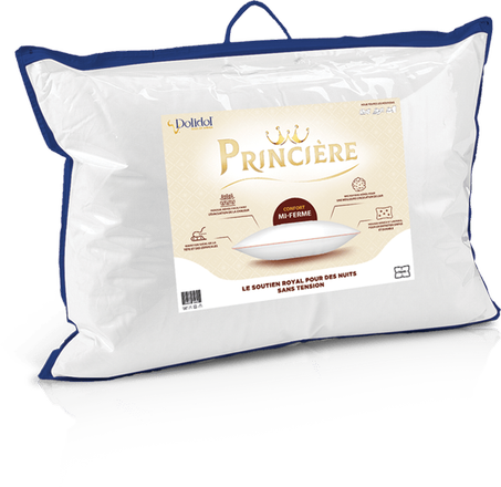 OREILLER DOLIDOL PRINCIÉRE