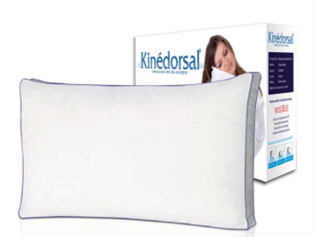 OREILLERS KINÉDORSAL VISCOFIL