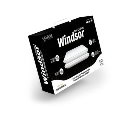 OREILLER DOLIDOL WINDSOR