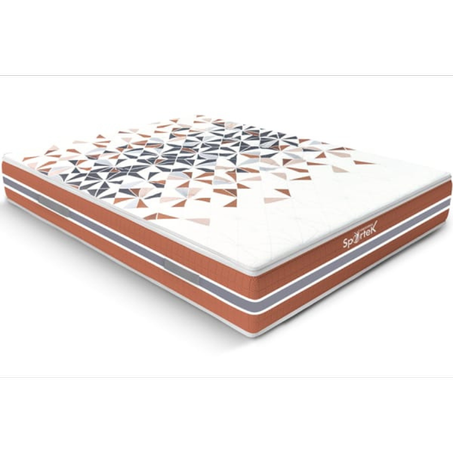 MATELAS KINÉDORSAL  SPORTEK