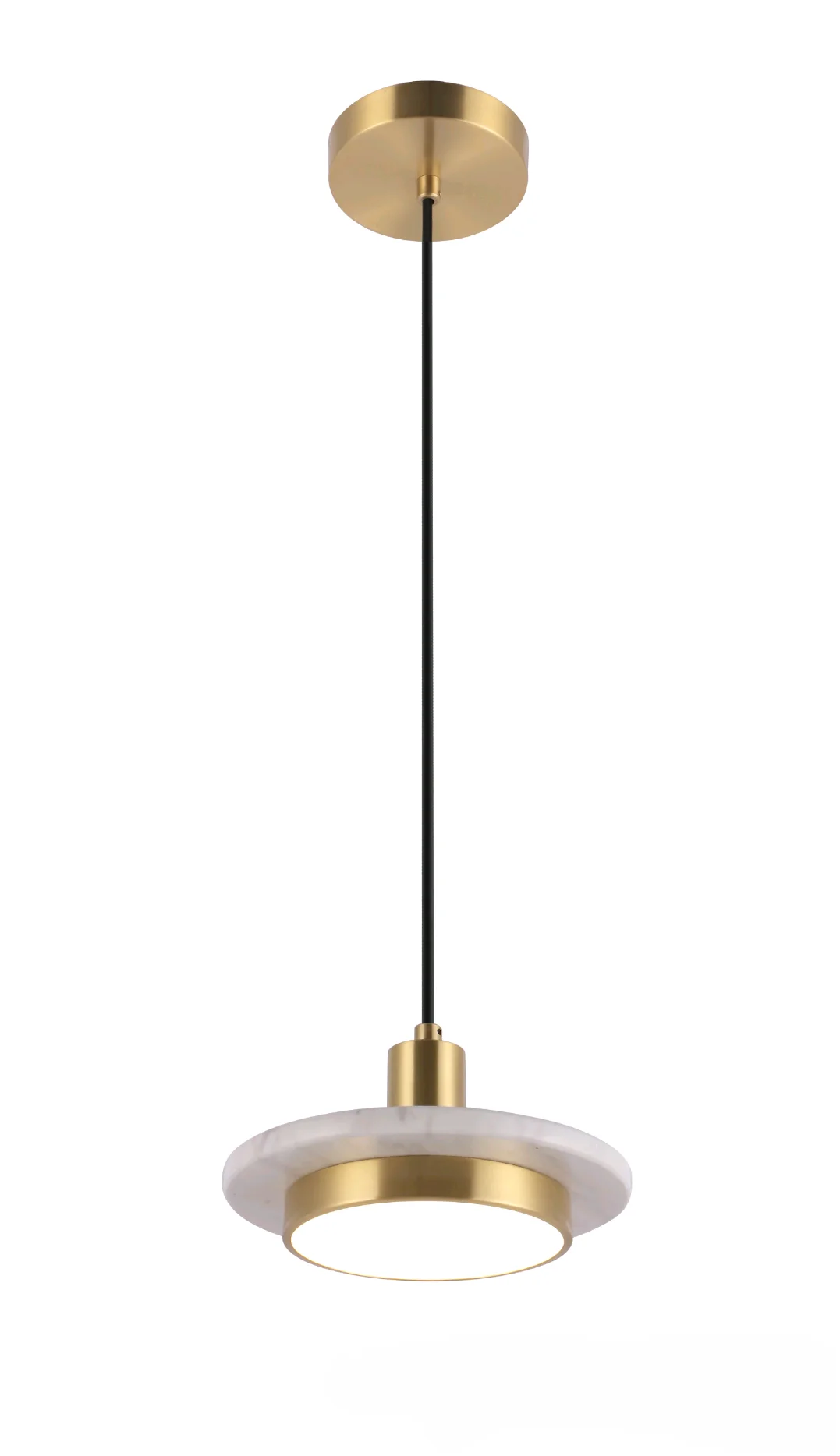 Luminaire Moderne pour Chambre et Salon