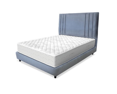 TÊTE DE LIT DOLIDOL EMERAUDE