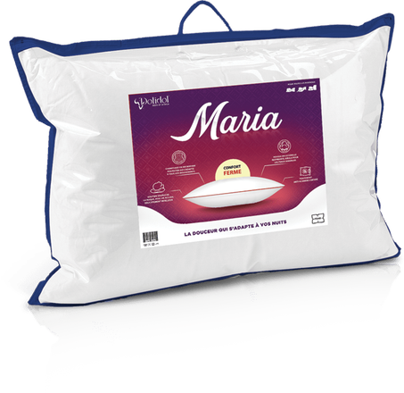 OREILLERS DOLIDOL MARIA RM