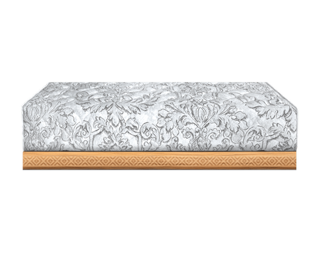 SALON MOUSSE L’BASMA WINDSOR