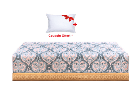 SALON RESSORT KINEDORSAL DIAFTY