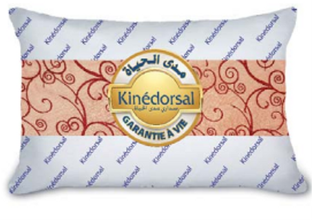 Coussin Kinédorsal Pour k meilleur du salon marocain