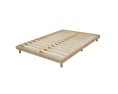 Sommier DOLIDOL À LATTES