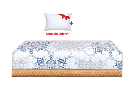 SALO RESSORT KINEDORSAL  RICHA