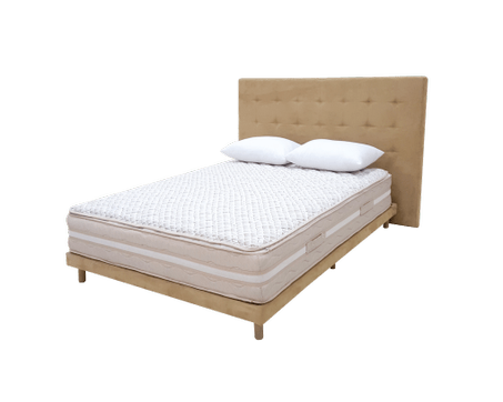 TÊTE DE LIT DOLIDOL CUBIC