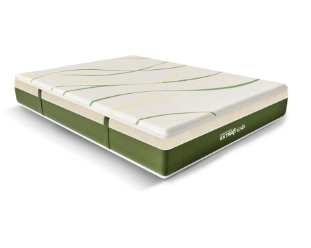 MATELAS KINÉDORSAL EXTRA FRESH