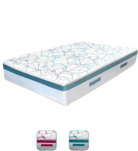 MATELAS DOLIDOL PRINCIÈRE STRETCH