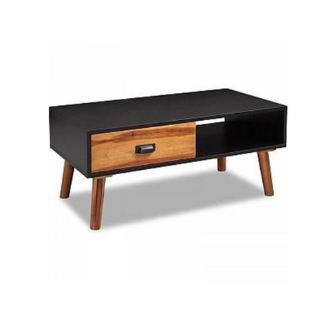 TABLE BASSE EN MDF FUGA Réf. A0569