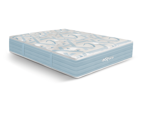 MATELAS  KINÉDORSAL 4K PURE