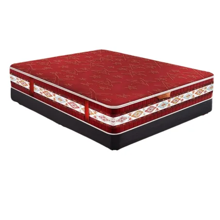 MATELAS MARIA HÉRITAGE