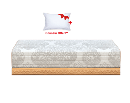 SALON RESSORT KINEDORSAL TENDANCE