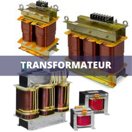 TRANSFORMATEUR