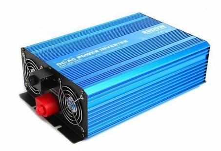 CONVERTISSEUR DC/AC DMZ PURE SINE 1000W 24V