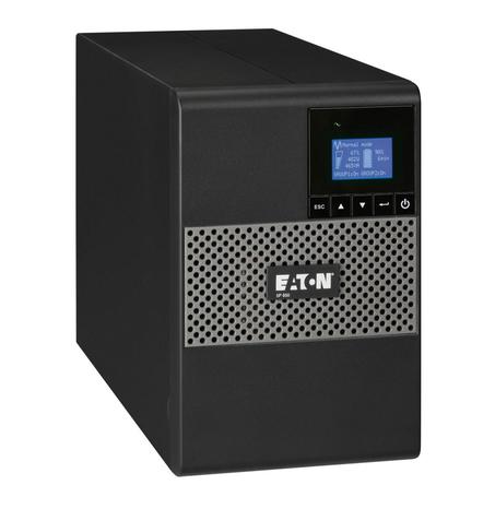Onduleur Line-interactive Eaton 5P 5P650I - 420 W / 650 VA - 4 prises C13