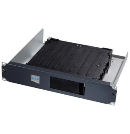 Eaton Kit Rack 2U 19" pour onduleur Ellipse ECO (ELRACK)