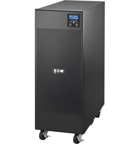 Onduleur On-line Eaton 9E 9E6Ki - 4800 W / 6 kVA - Bornier