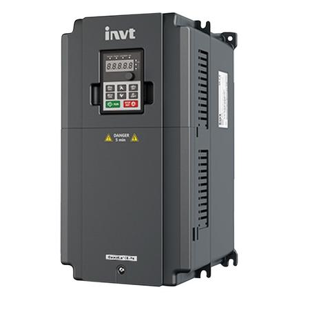 Variateur solaire INVT Triphasé 220V 2,2KW