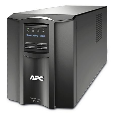 ONDULEUR APC BACK-UPS RS PRO 1500VA/865W