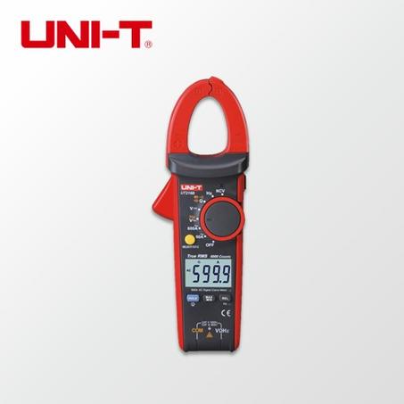 Pince Ampèremétrique AC/DC