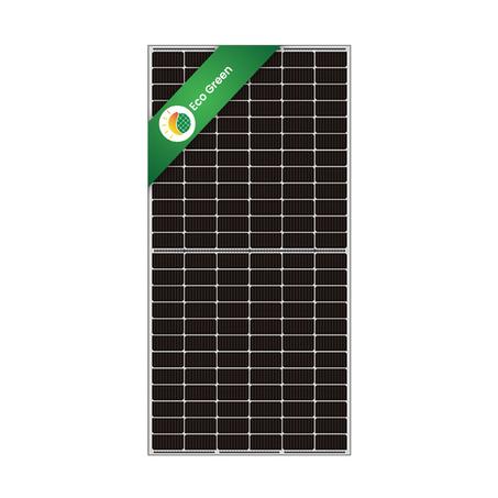 PANNEAU SOLAIRE ECOGREEN 144 CELLS 450Wc Mono PERC 20,6%