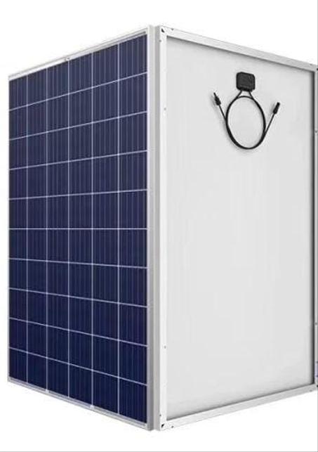 Panneau solaire ECOGREEN 72 cells 335Wc Poly 17,27 %