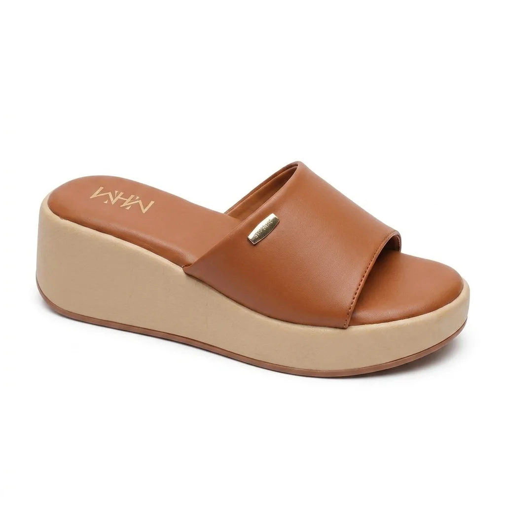 Sandal lazara Comfort