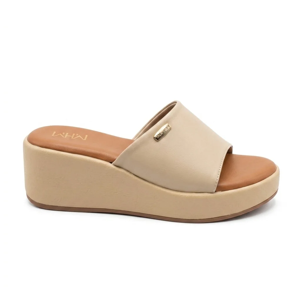 Sandal lazara Comfort
