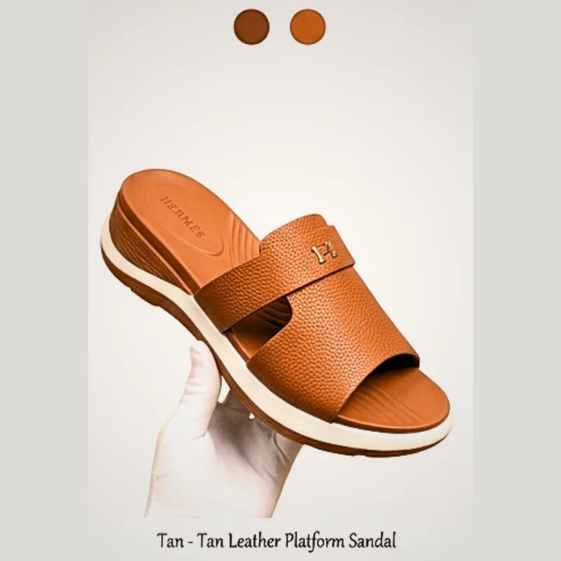 sandal Hms comfortabl