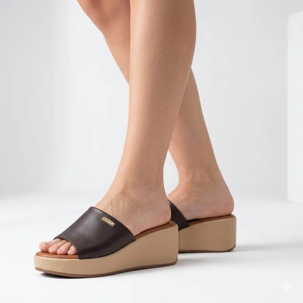 Sandal lazara Comfort