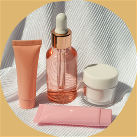 BODY CARE-عِنايةَ الجِسم