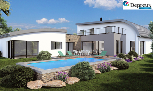maison