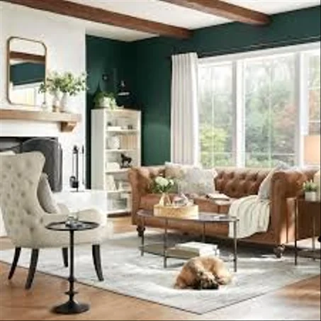 الاثات المنزلي