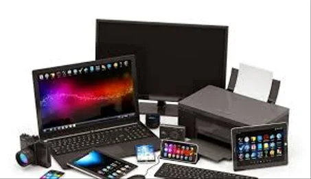 الإلكترونيات