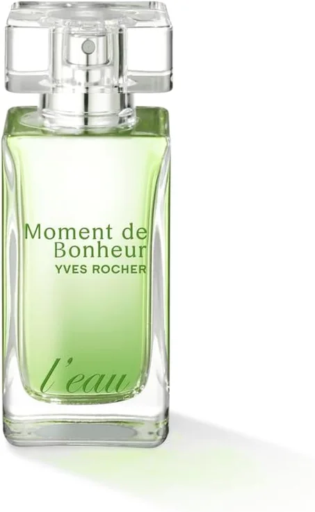 ايف روشيه مومينتس دي بونهور لل نساء 50 مل - او دى بارفان