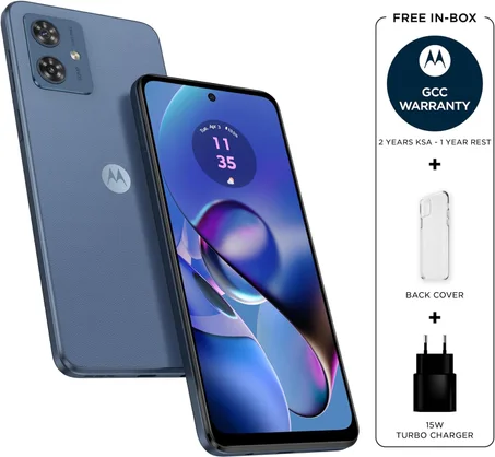 جوال موتورولا G54 5G
