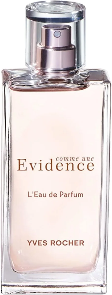 ايف روشيه كوم ايني ايفيدانس لل نساء 50 مل - او دى بارفان