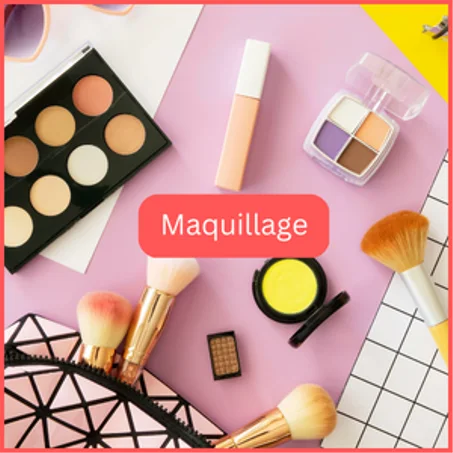 Maquillage