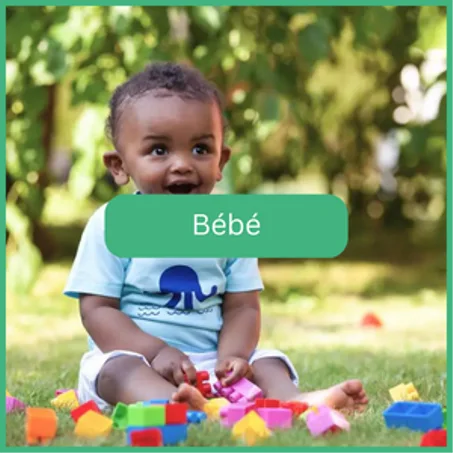 bébé