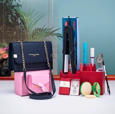 باك نسائي من 9 قطع 💥جديد💥