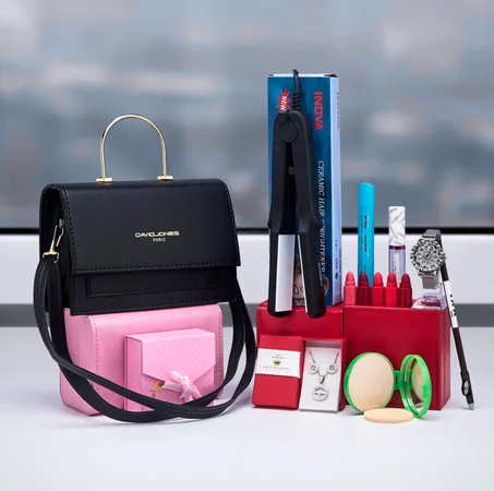 باك من 9 قطع بكمية محدودة