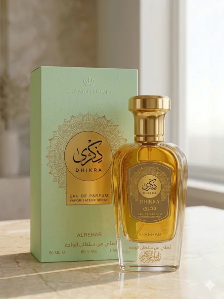 عطر ذكرى