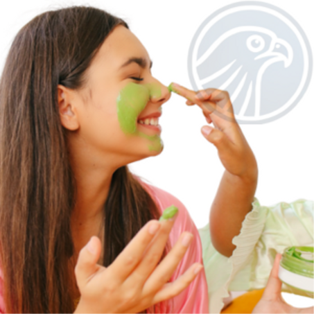 الصحة والجمال