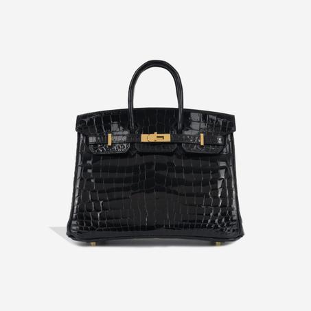 Hermes Bag حقيبه هيرمست