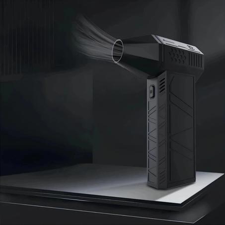 مروحه ازاله الغبار