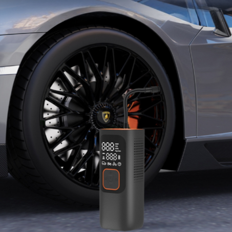 ضاغط هواء محمول فائق السرعة